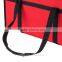 Insulated nylon food delivery bag for Carrying pizza (YX-Z110)