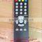 High Quality ZF Black 46 Keys RM-GA020 lcd/led remote control for Sony