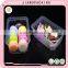 disposable plastic pp cake box packaging