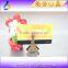 13.56MHZ CMYK MIFARE DESfire 2k4k8k RFID Key card