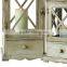 Wholesale New Design Decoration Wedding wooden candle Lantern