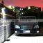 5w best hot sale waterproof panel solar led motion sensor light