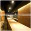 restaurant partition ideas design