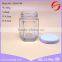 30ml 48ml Empty Glass Honey Jar With Screw Cap