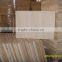 AB Grade Paulownia Finger Joint Timber /Paulownia Splicing Board