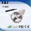 Cheap price Rechargeable Q5 L2 bulb 160 Lumen led torch Flashlight