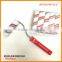 4" 10CM acrylic material wall decorative mini paint roller brush