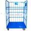 strong,tubular steel construction tool cart