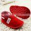 2015 fashion style baby shoes canvas shoes