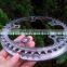 xacd made titanium chainring protector titanium Integrated bicycle chainring