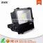 150w economy zonopo impact ic driver on board flood light long life ac led reflector