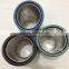 High Quality Colorful Carbon Fiber Exhaust Tip with Factory Price