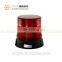 Hot selling amber magnetic led rotating bule beacon light FS360