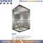 XIWEI 3-5 Persons Home Elevator Lift Manufacturer In China