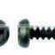 Made In China Fastener factory&manufacturer quality bolt screw ZP self tapping screw