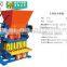 Earth Brick Machine, Online Selling Durable Customize Semi-Automatic Block Forming Machine