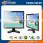 Stand Security TFT LCD Monitor 17" 4 quad cctv monitor