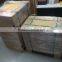 Paper strap OPP tape banding machine for banknote money cash binding