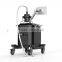 AYJ-S12 popular design high quality natural best way to lose belly fat hifu slimming machine