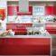 Cheap kitchen cabinets Modular kitchen cabinet designs ideas made in China