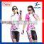 2014 Fashionable Women Cycling Jersey