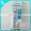 2015 newest wholesale brand designed high quality dual usb UK power strip