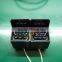 WDM exclusive design 26mm 8pcs LED traffic arrow board module traffic light signal