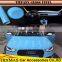 1.52*30m Gloss Black Vinyl Car Wrap gloss black glossy cream car wrap vinyl