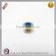 Fashion Brass Metal Eyelet And Grommets For Leather