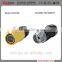 5A 12A 20A New Led Connector Power Waterproof Electric Connector