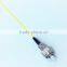 Chinese hot-sale Singlemode FC 0.9mm fiber optic pigtail