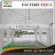 Fireproof Water Proof China Tent(quick Set up Double Top Tension Tents