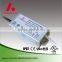 ul listed 900ma isolation power transformer