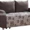 Factory supply modern cheap price of folding sofa cum bed with storage