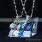 unique design cross pendants wholesale