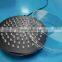 200mm full ball led traffic light