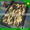 201 304 Mirror Etched Titanium Decoration Stainless Steel Sheet
