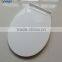 FENGE sanitary ware automatically closing toilet seat for wc