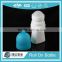 plastic roll on bottle with Screw cap