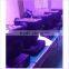 Light 25PCS 12W Quad LED Stage Light / Beam Moving Head /Matrix Beam
