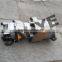 OEM loader parts WA180-3 pump ass'y 705-57-21010 in stock good price