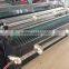 DC-1200PE Plastoc Film Hot sealing Cold Cutting Machine With Four Hole Puncher,Plastic Bag Making Machine,Polyester Filmi