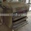 1.7-2.2mm water washing resin flexo plate making machine