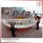 Metal locker cell hone charging station kiosk cell phone charging cabinet