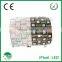 RGB digital APA102 led strip 5050 white pcb flexible led strip waterproof IP68
