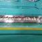 High quality metal roll former