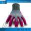 QL Level 5 Anti Cut Gloves labor gloves nitrile nitrile rubber