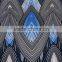 Fashion Digital Printing Patterned Fabric for Swimming Wear
