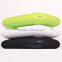 Portable Qi Certificated 4000mAh Wireless Power Bank For Smartphones Tablets And More