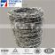 Cheap Weight Galvanized Barbed Wire Length Price Per Roll/Ton/Meter